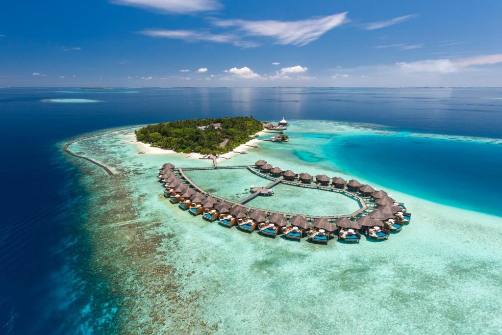 Water Villa